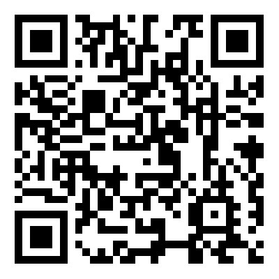 上传页面二维码